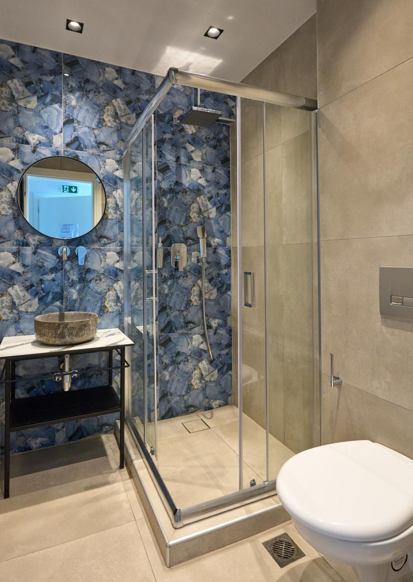 Urban Elephant Suites Thessaloniki Exterior foto