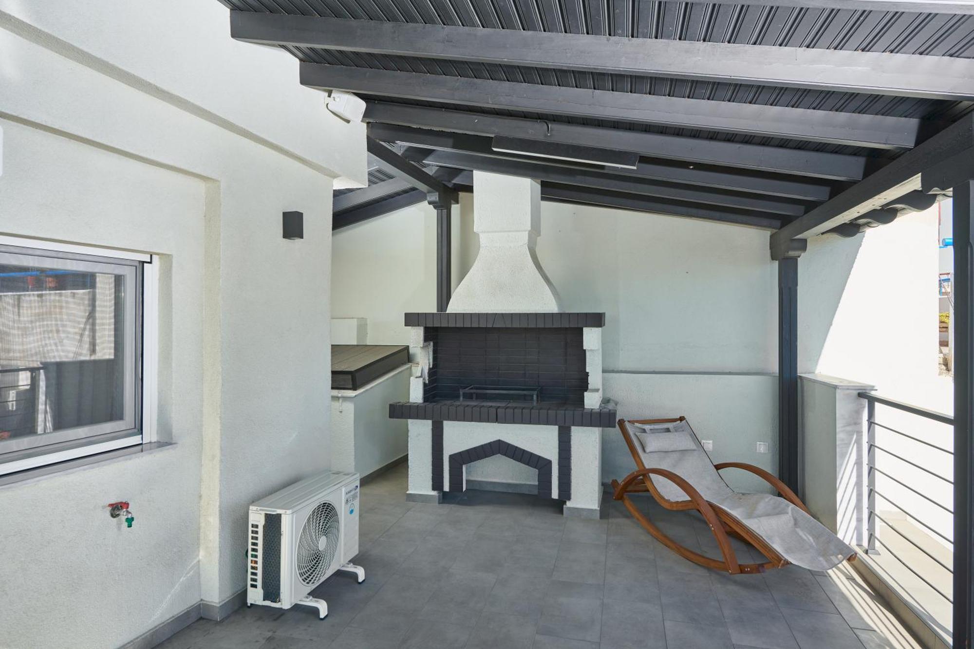 Urban Elephant Suites Thessaloniki Exterior foto